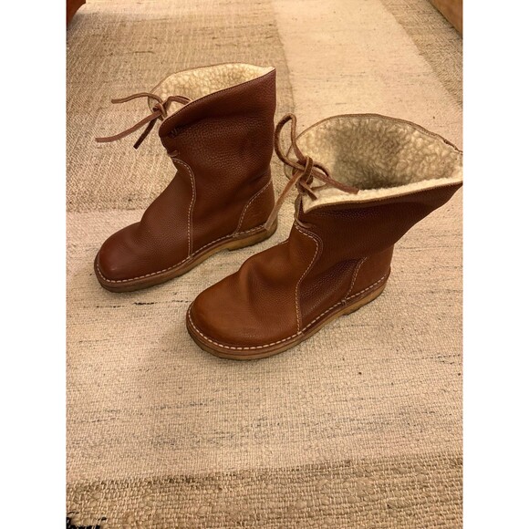 Duckfeet Arhus Boots (Authentic) - Picture 5 of 8